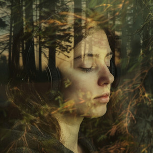 Complete Relaxation Sound Waves