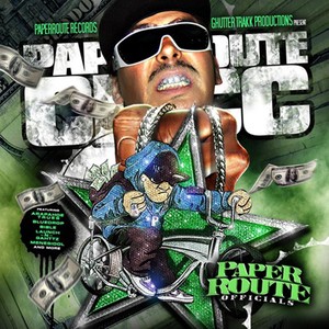 Apple Bottomz (feat. Bible Lil-E-Locced Insane, BlueDrop & Arapahoe Trues)