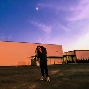 Fresh Out of Luck (Explicit)