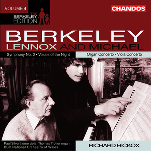 II. Allegro vivace (Revised 1976) (Revised 1976)