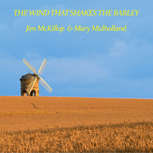 The Wind That Shakes The Barley