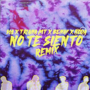 No te siento (feat. Koda js, Triana MT & Benaf) (Remix)