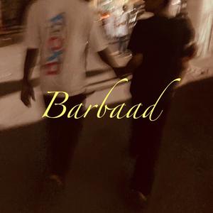 Barbaad