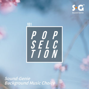 Sound-Genie Pop Selection 101