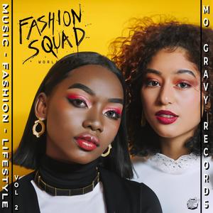 Maybe This Could Be A Thing (feat. Tea Fannie)