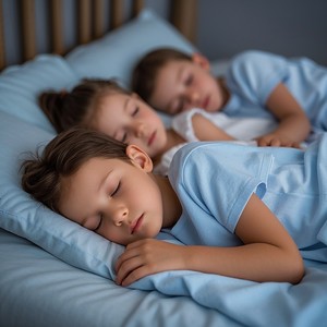 Dorme meu pequeno amor