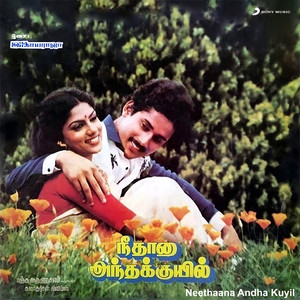 Paartha Idhu Pachaikili