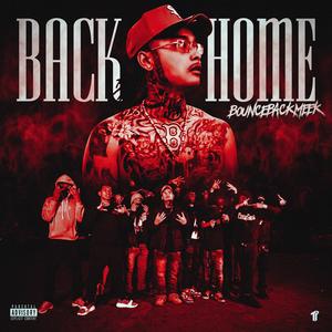 Back Home (Explicit)