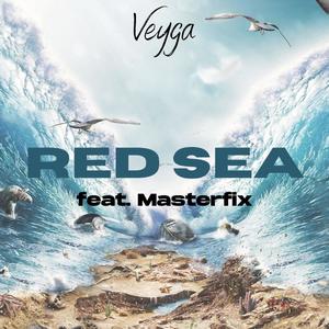 RED SEA (feat. Masterfix)