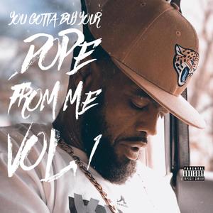 10 Feet Tall (feat. Lit Draco & DopeBoy Rich) (Explicit)