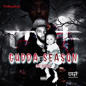 Gudda Season (Explicit)