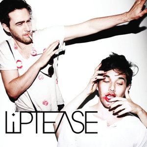 Liptease - EP