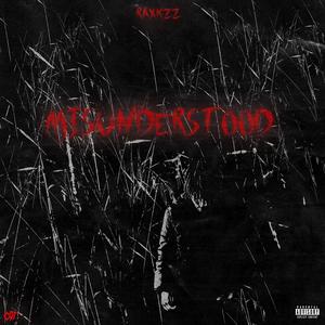 Misunderstood (feat. lilruntz) (Explicit)