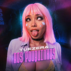 Aos Pouquinhos (feat. Mc Luanna & Mc da 12) (Explicit)