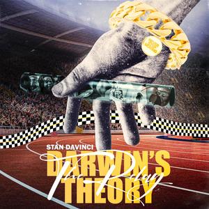 Darwin's theory: The relay (Explicit)