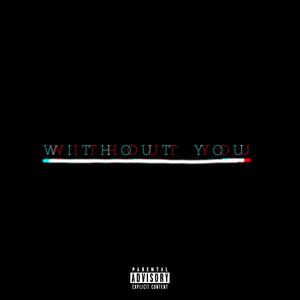 Without You (feat. SHYANA) [Explicit]