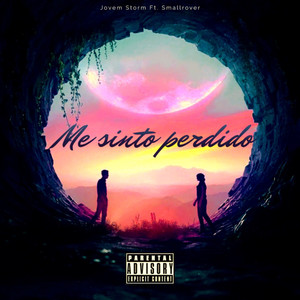 Me sinto perdido (Explicit)