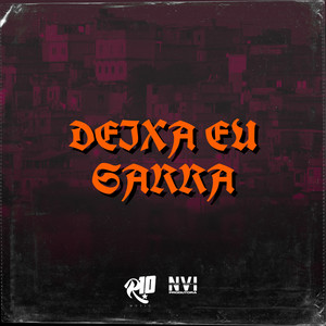 Deixa Eu Sarra (Explicit)