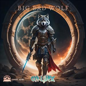 Big Bad Wolf