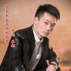 你是我永远的好兄弟