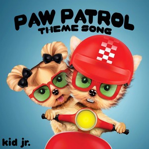 Paw Patrol Theme Song