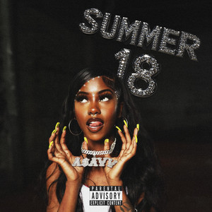 Summer 18 (Explicit)