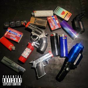 LIGHTERS FREESTYLE (Explicit)