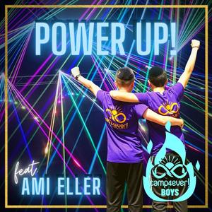 Power Up! (feat. Ami Eller)