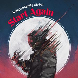 Start Again (feat. ItzSpectrum, Britt & ForeverKurris) (Explicit)