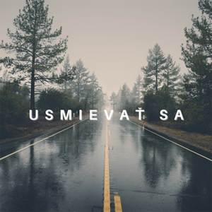 Usmievať Sa