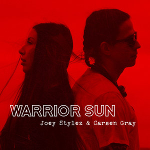 Warrior Sun