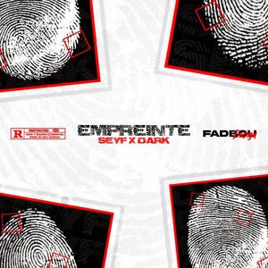 EMPREINTE (feat. DARK) [Explicit]