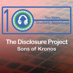 Sons Of Kronos