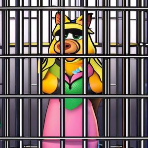 Jailbird (Explicit)