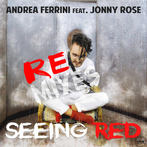 Seeing Red Remixes