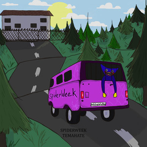 Хаги Ваги в автозаке (Explicit)