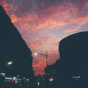 邓丽君-月亮代表我的心 (鼓油捞饭 remix)