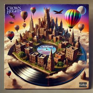 Crown Heights (Explicit)