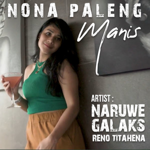 Nona Paleng Manis