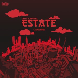 Estate (Cloud9ine) [Explicit]