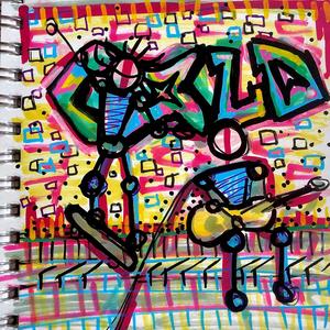 Cold (feat. CHIOKE) (Explicit)