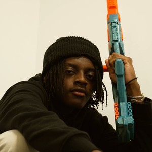 Third World Baby (Explicit)