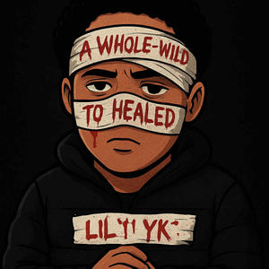 dont let me go please (Explicit)