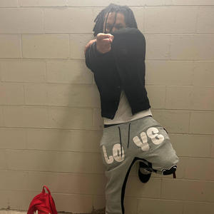 Man in Black (Explicit)