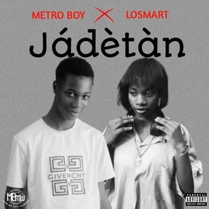Jadetan (Explicit)