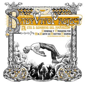 Sombras del Amanecer
