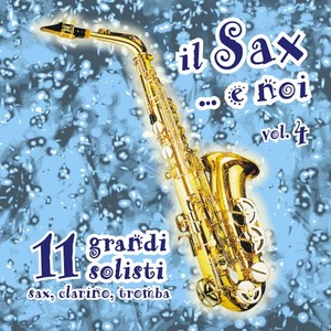 IL SAX... E NOI (Volume 4)