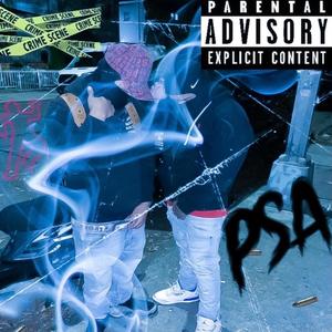 Psa (feat. Obillz) [Explicit]