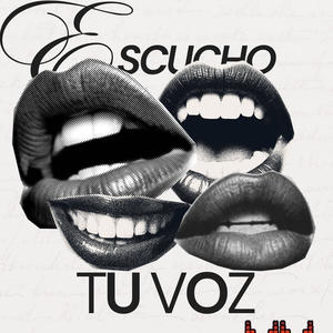 Escucho tu voz