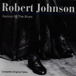 Genius of the Blues. Complete Original Takes